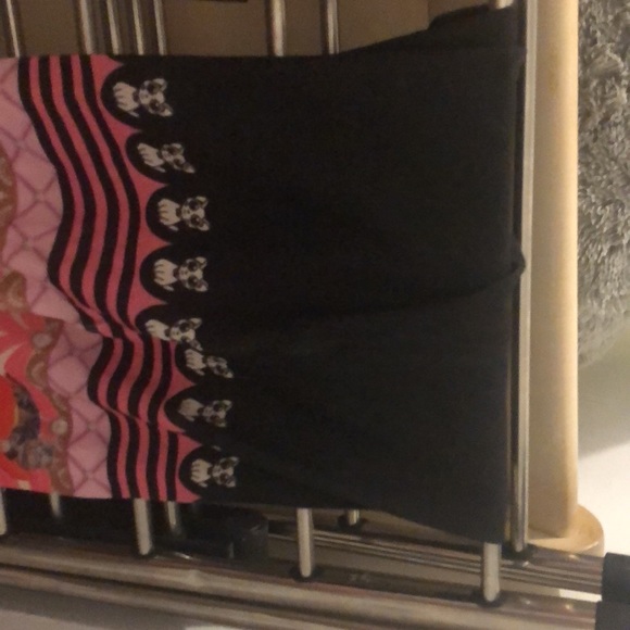 Cat Tights - Picture 3 of 4